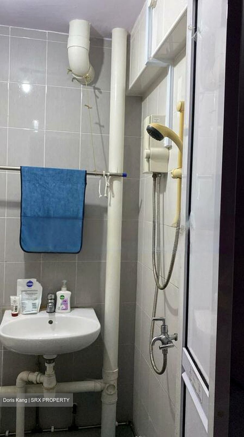 Blk 614 EUNOS GROVE (Bedok), HDB 3 Rooms #486288161